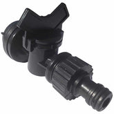 Autopot tap for FlexiTank
